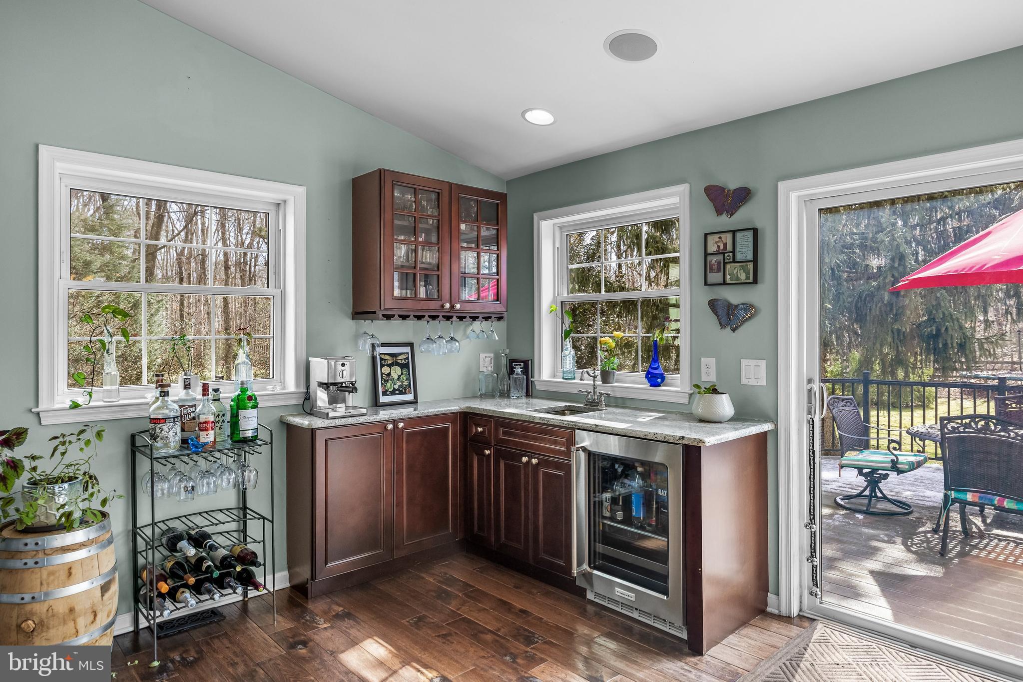 9 WETHERSFIELD DRIVE