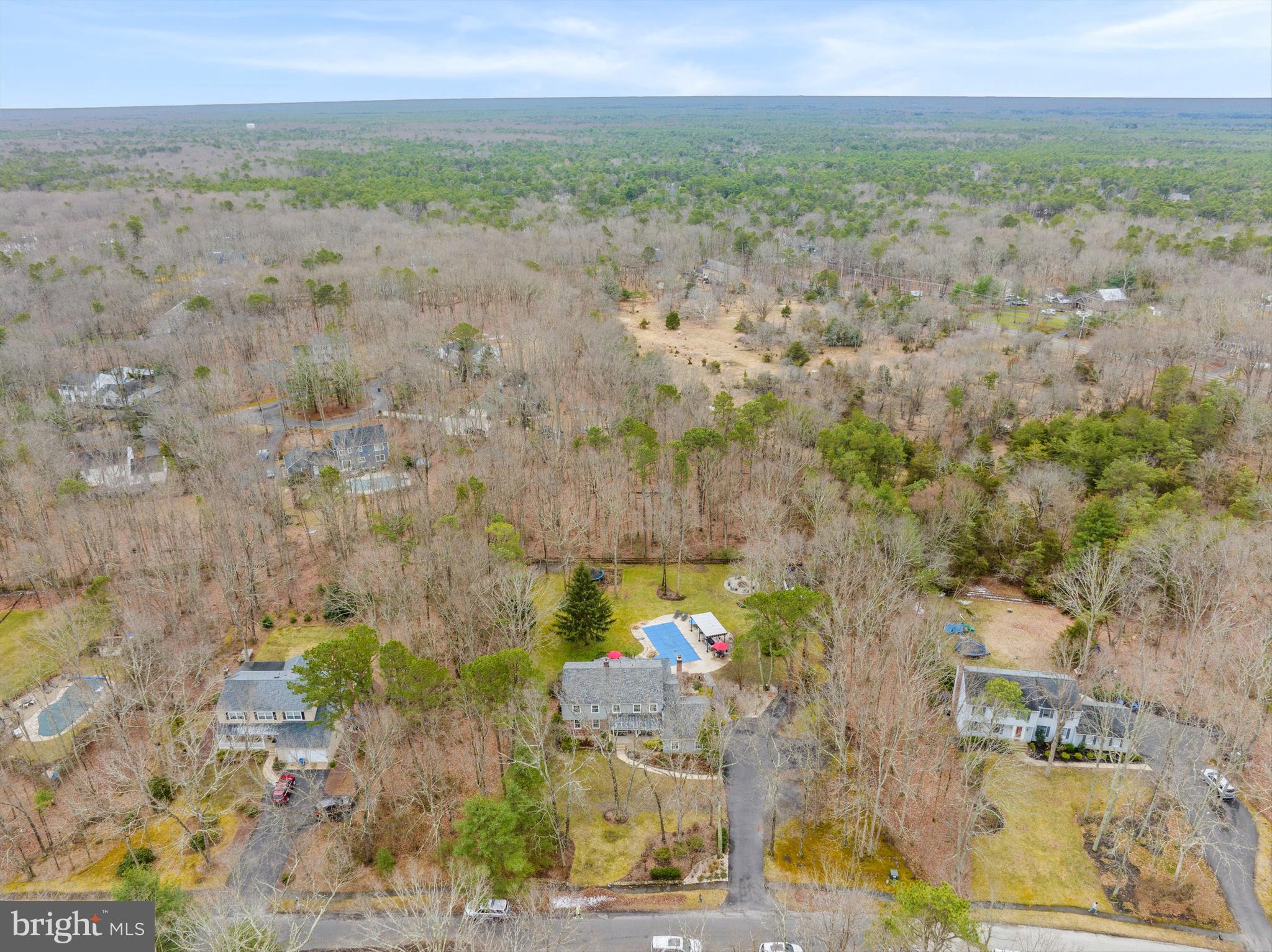 9 WETHERSFIELD DRIVE