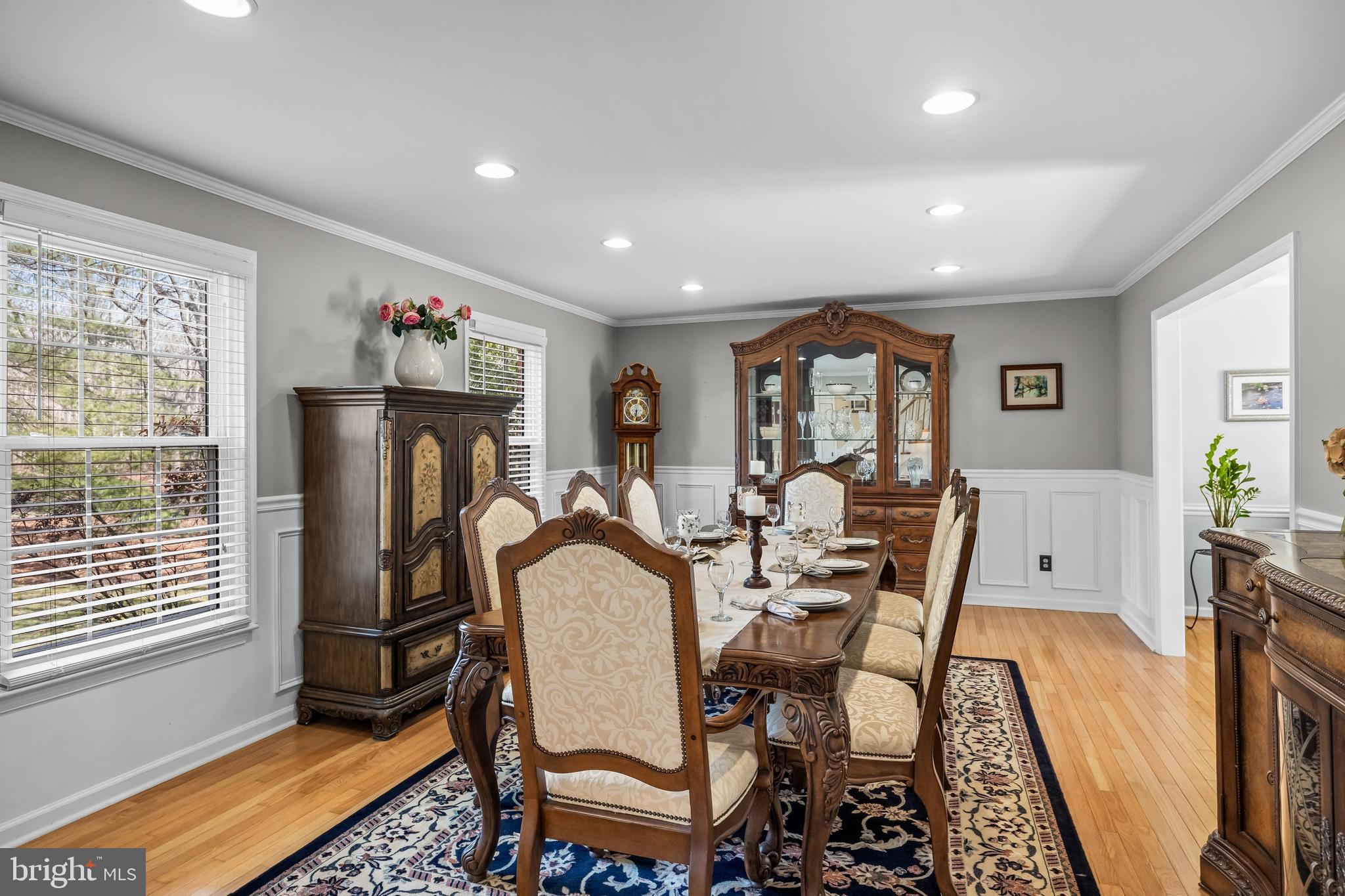 9 WETHERSFIELD DRIVE