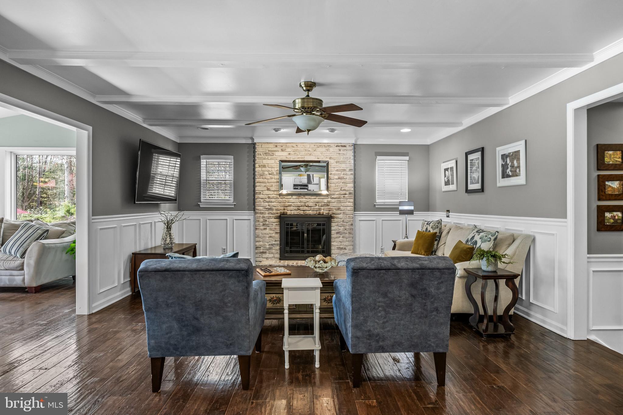 9 WETHERSFIELD DRIVE