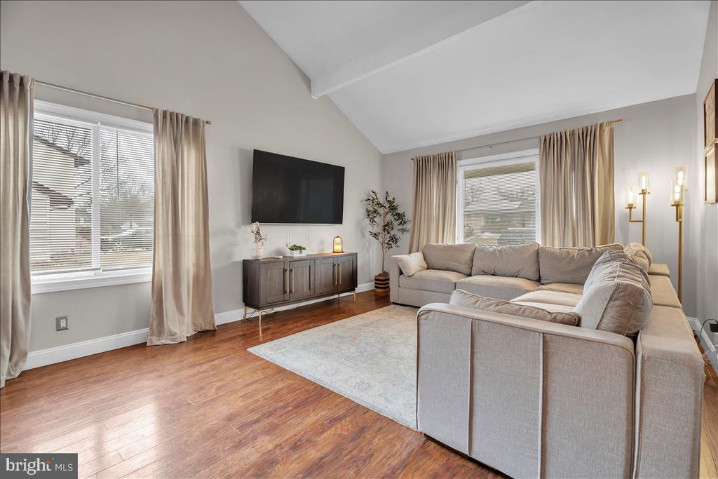 29 HARWOOD ROAD