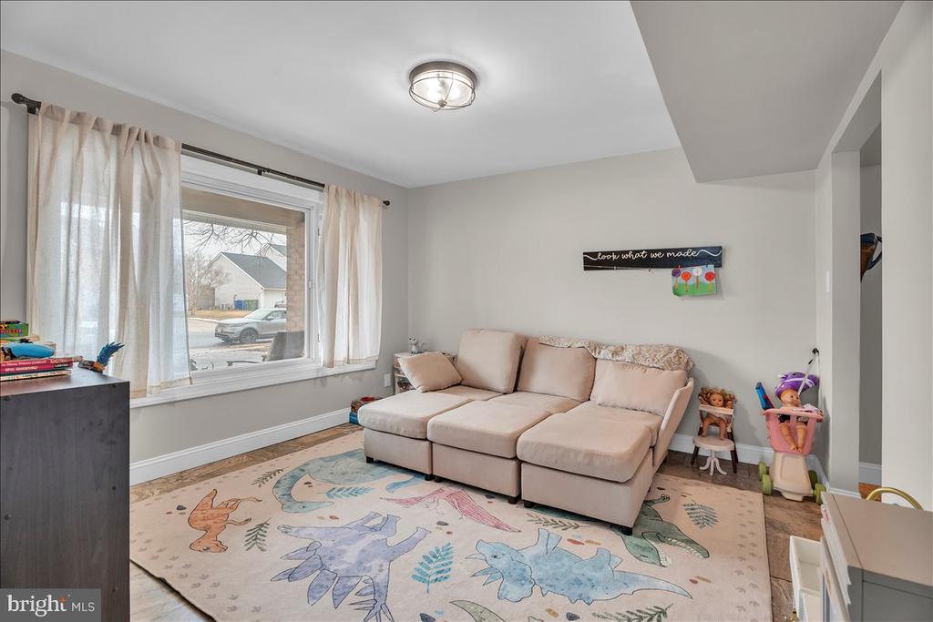 29 HARWOOD ROAD