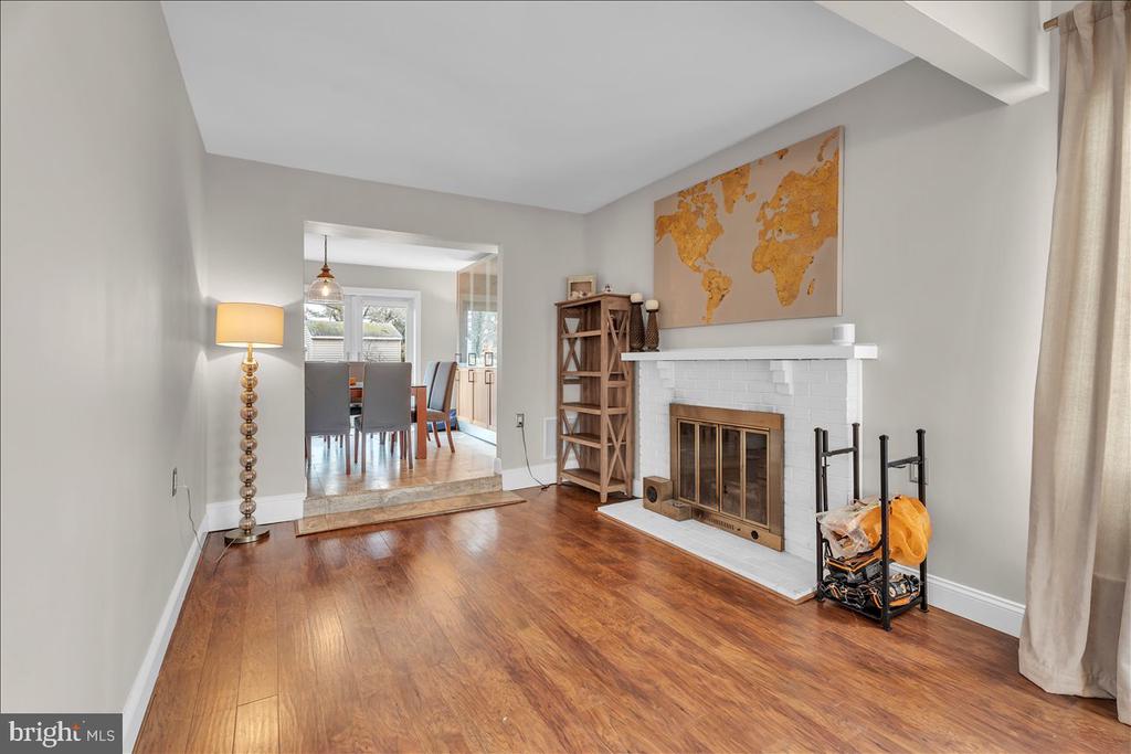 29 HARWOOD ROAD