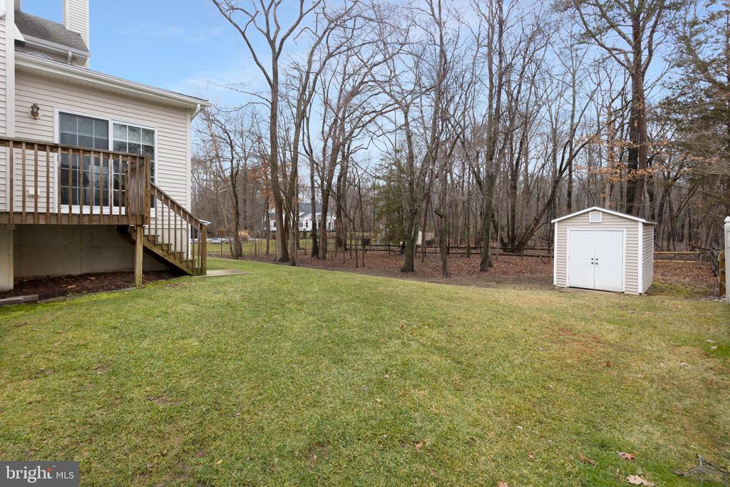 9 FOXCROFT WAY