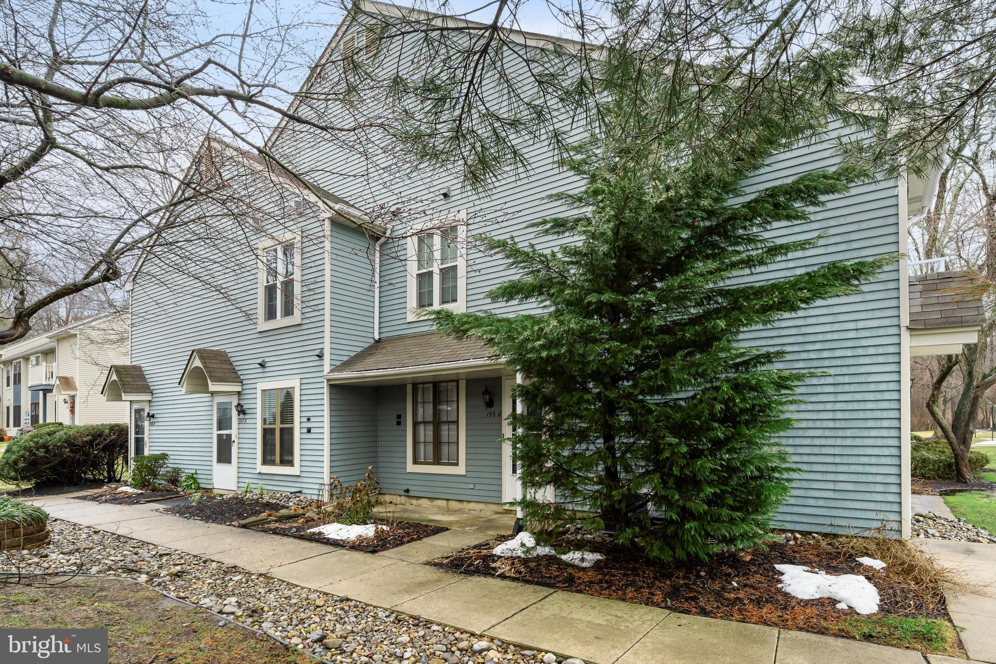 155 BRADFORD COURT A