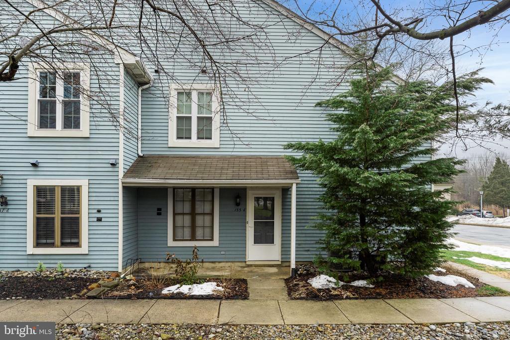 155 BRADFORD COURT A