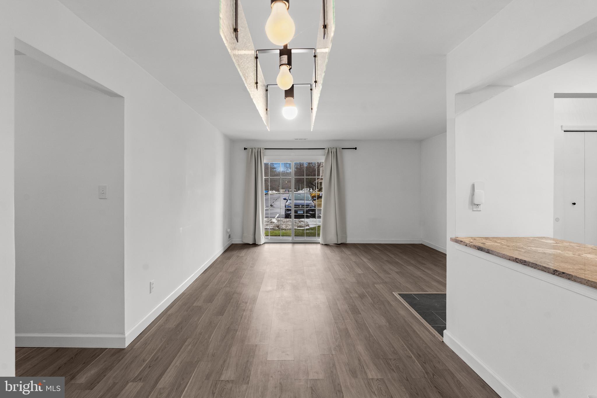 155 BRADFORD COURT A