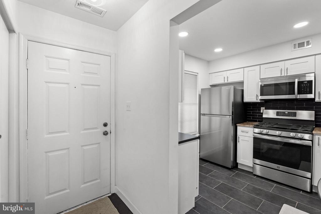 155 BRADFORD COURT A