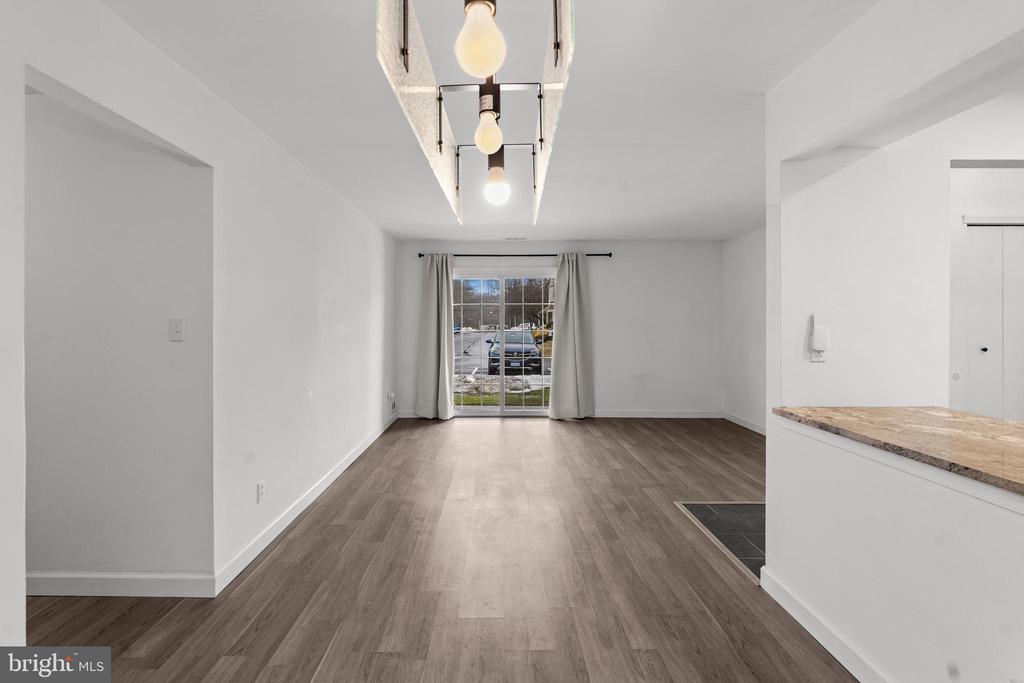 155 BRADFORD COURT A