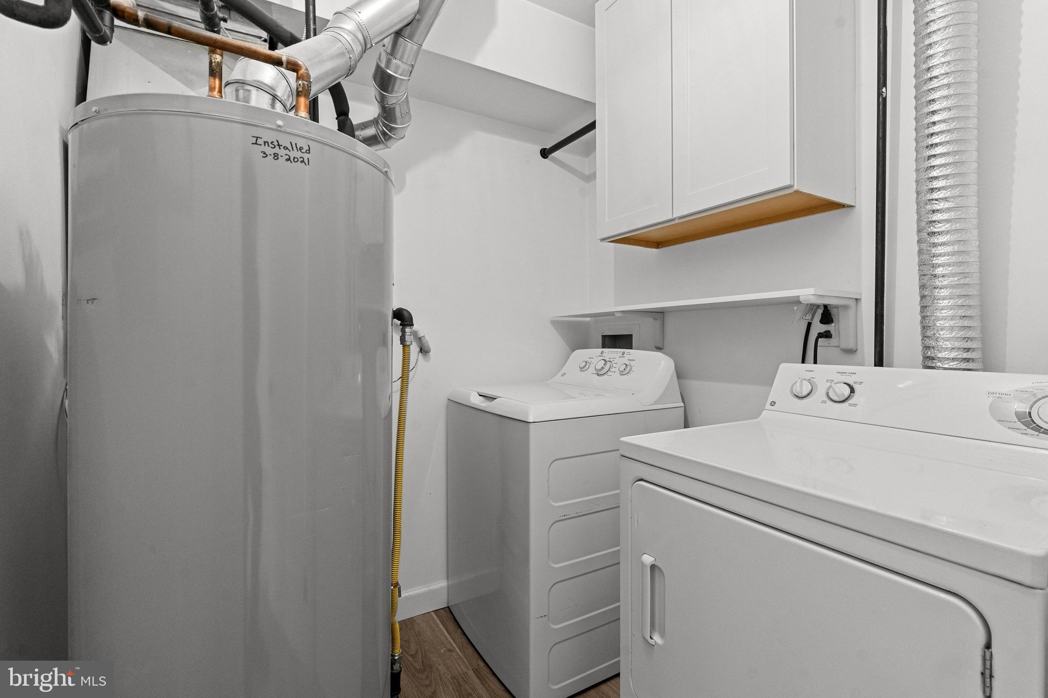 155 BRADFORD COURT A