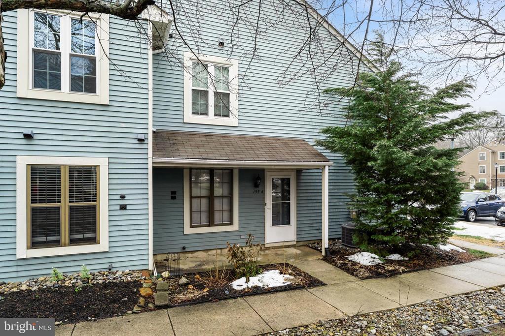155 BRADFORD COURT A