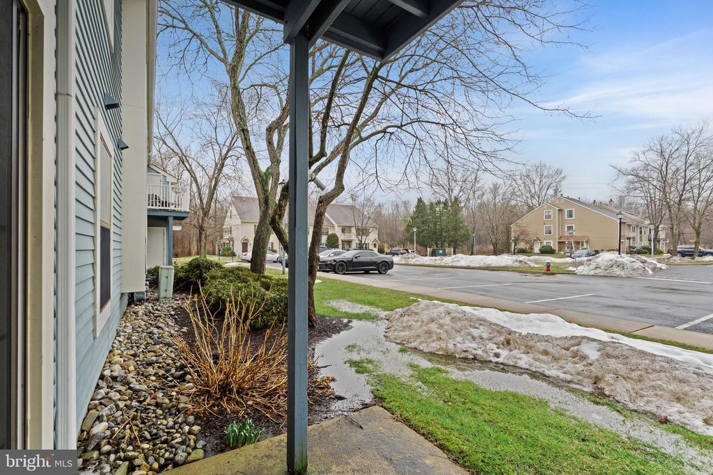 155 BRADFORD COURT A