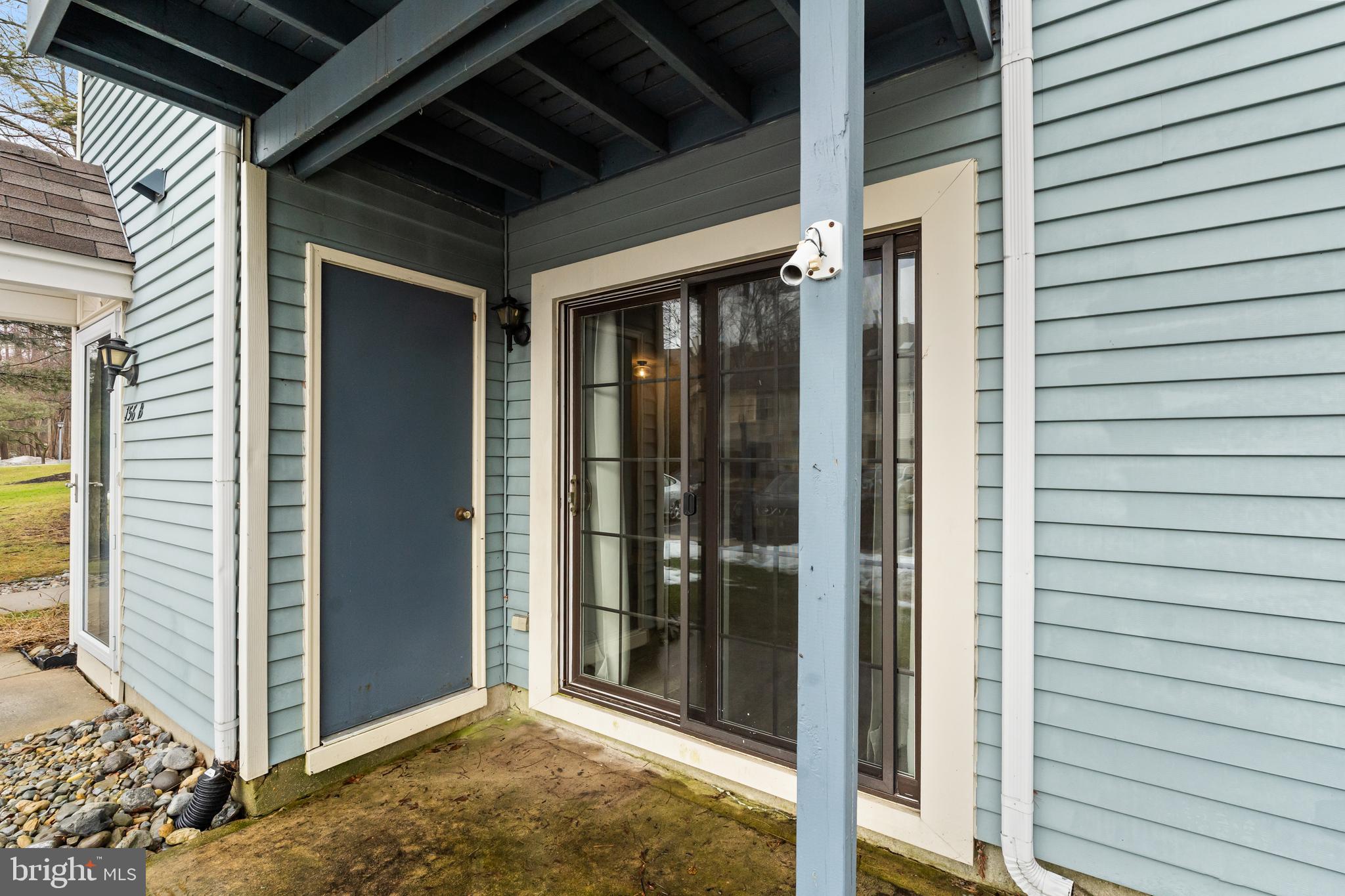 155 BRADFORD COURT A