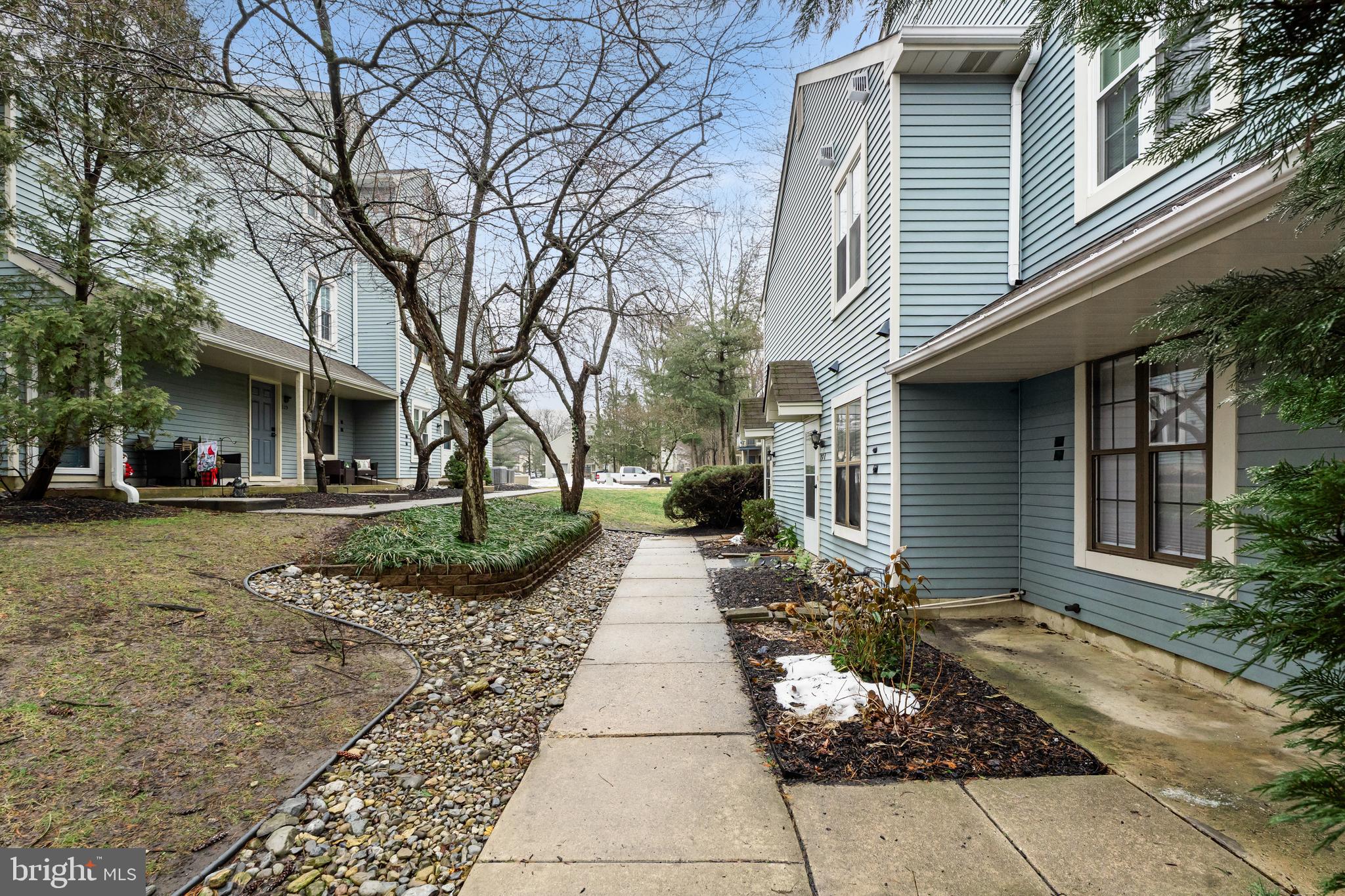 155 BRADFORD COURT A