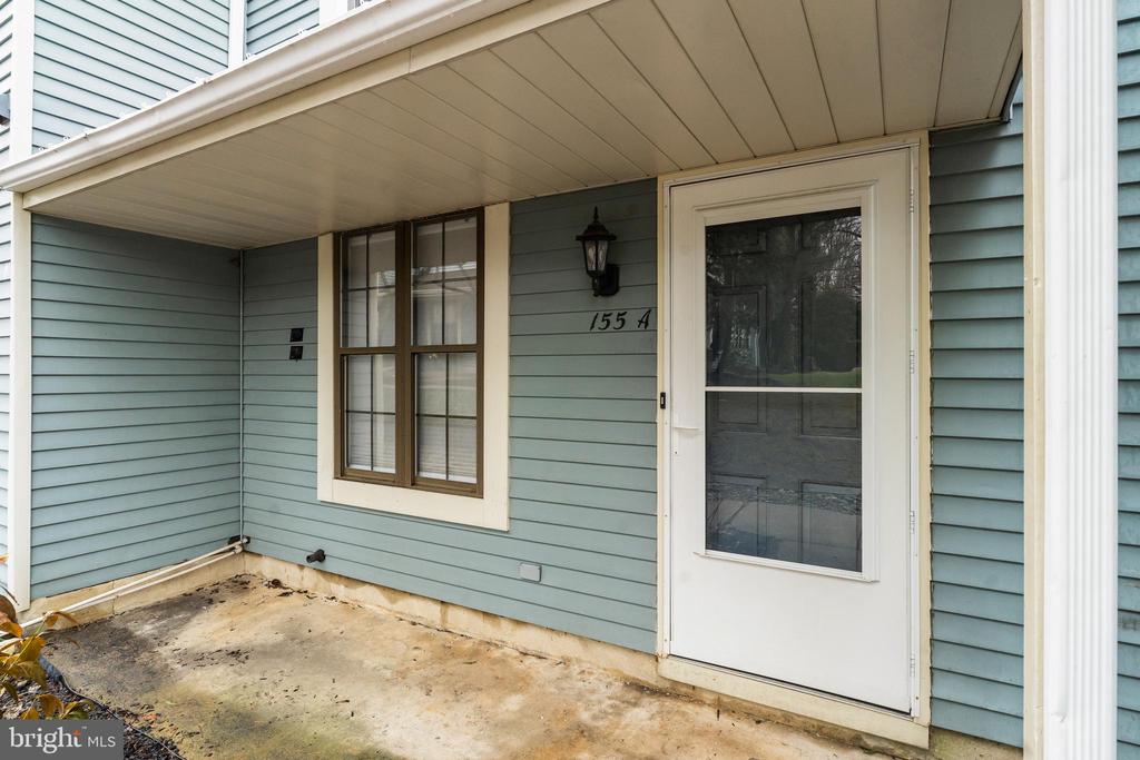 155 BRADFORD COURT A