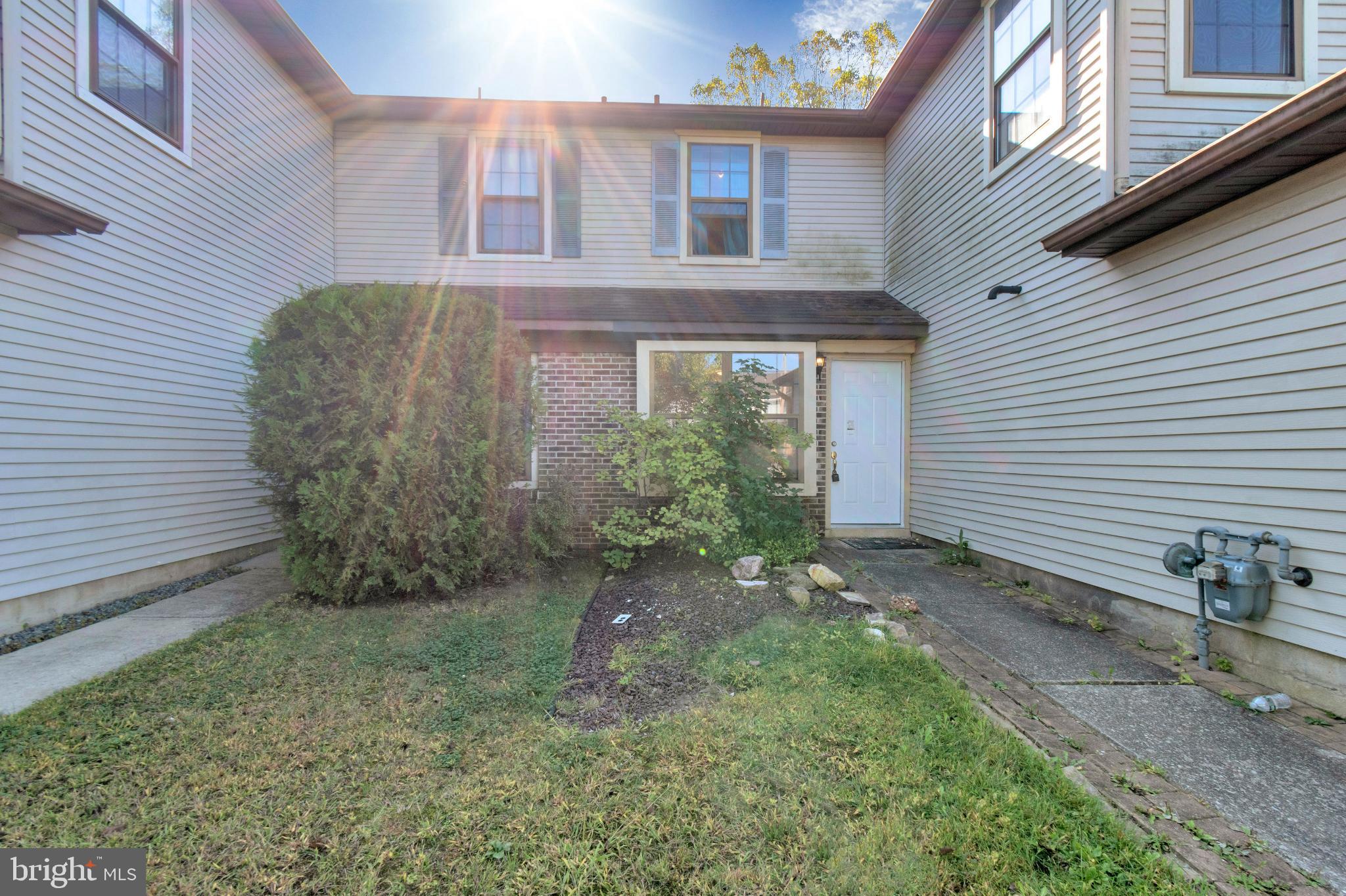 23 E OLEANDER DRIVE