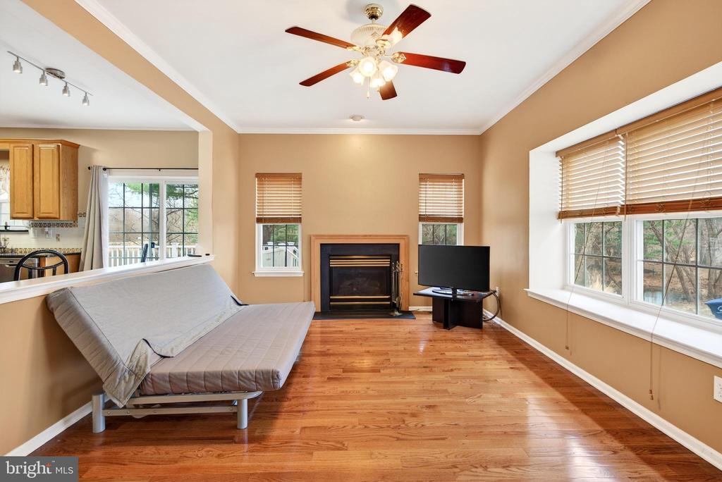 14 WOOD VIEW DRIVE