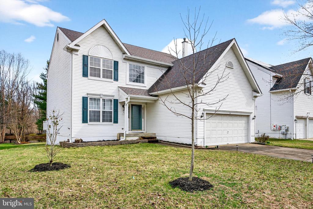 14 WOOD VIEW DRIVE
