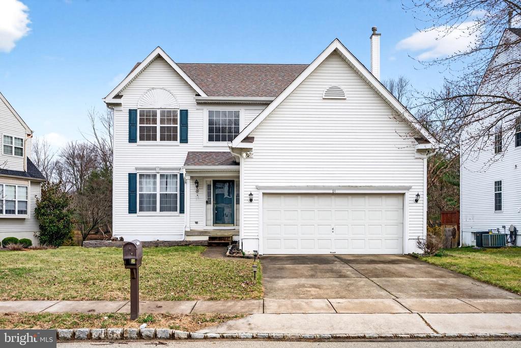 14 WOOD VIEW DRIVE