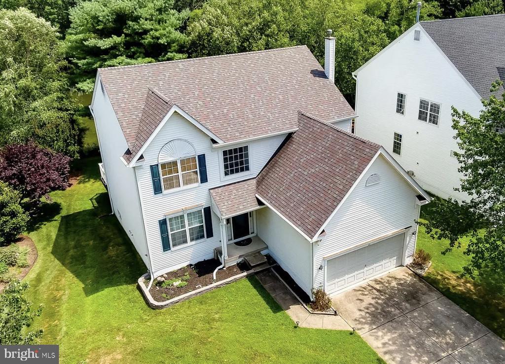 14 WOOD VIEW DRIVE