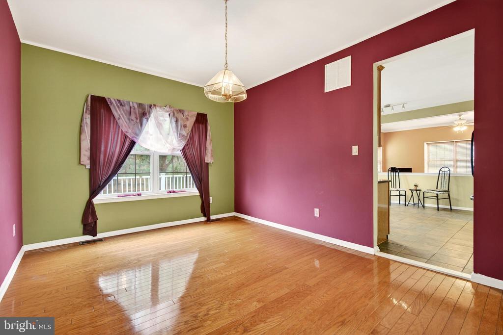 14 WOOD VIEW DRIVE