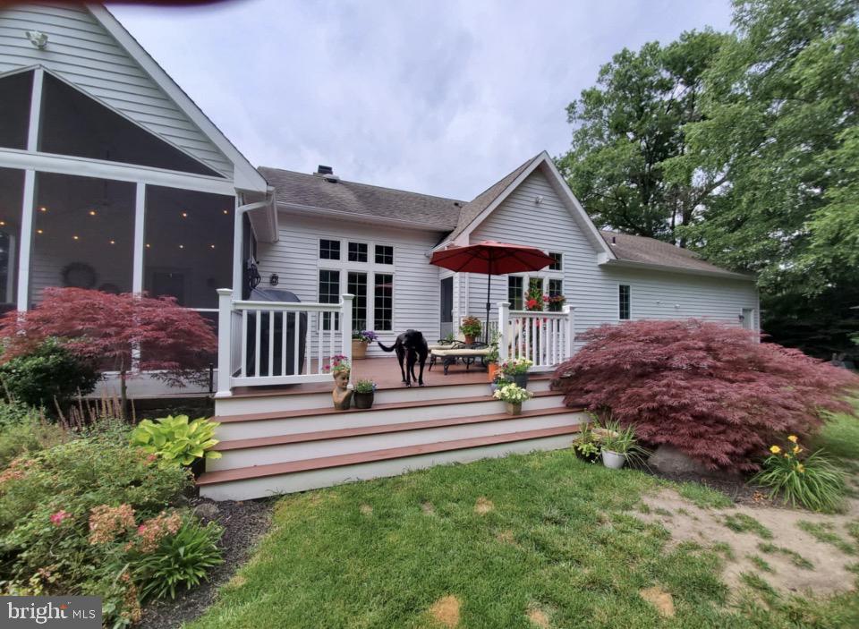3 SCHOOLHOUSE DRIVE