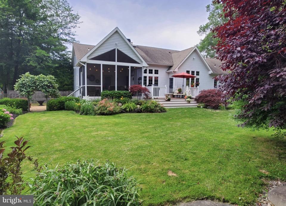 3 SCHOOLHOUSE DRIVE