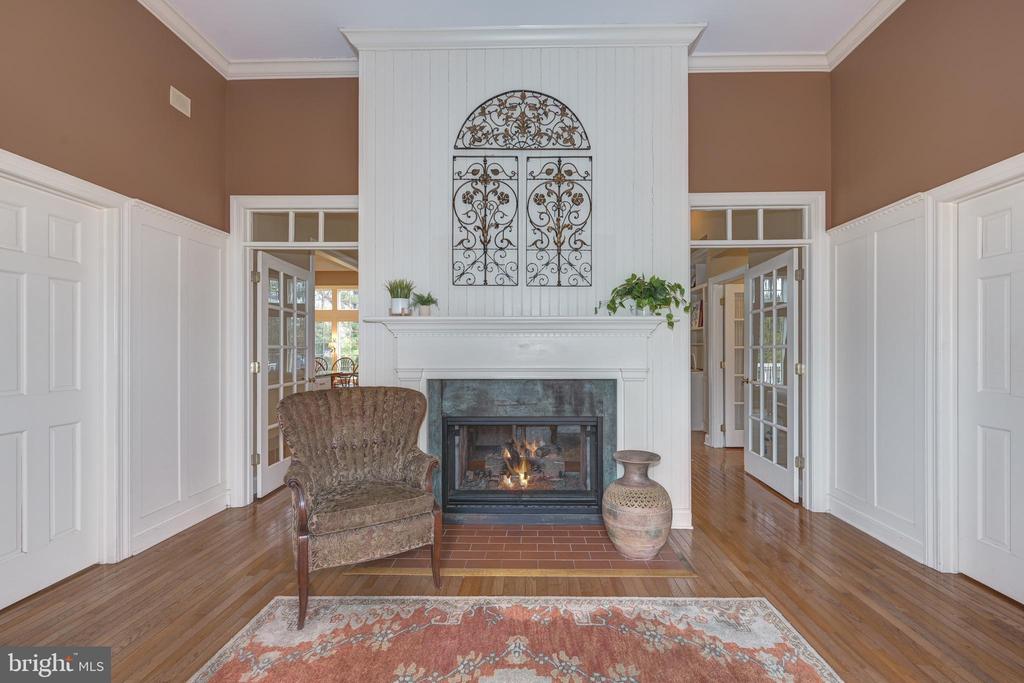 3 SCHOOLHOUSE DRIVE