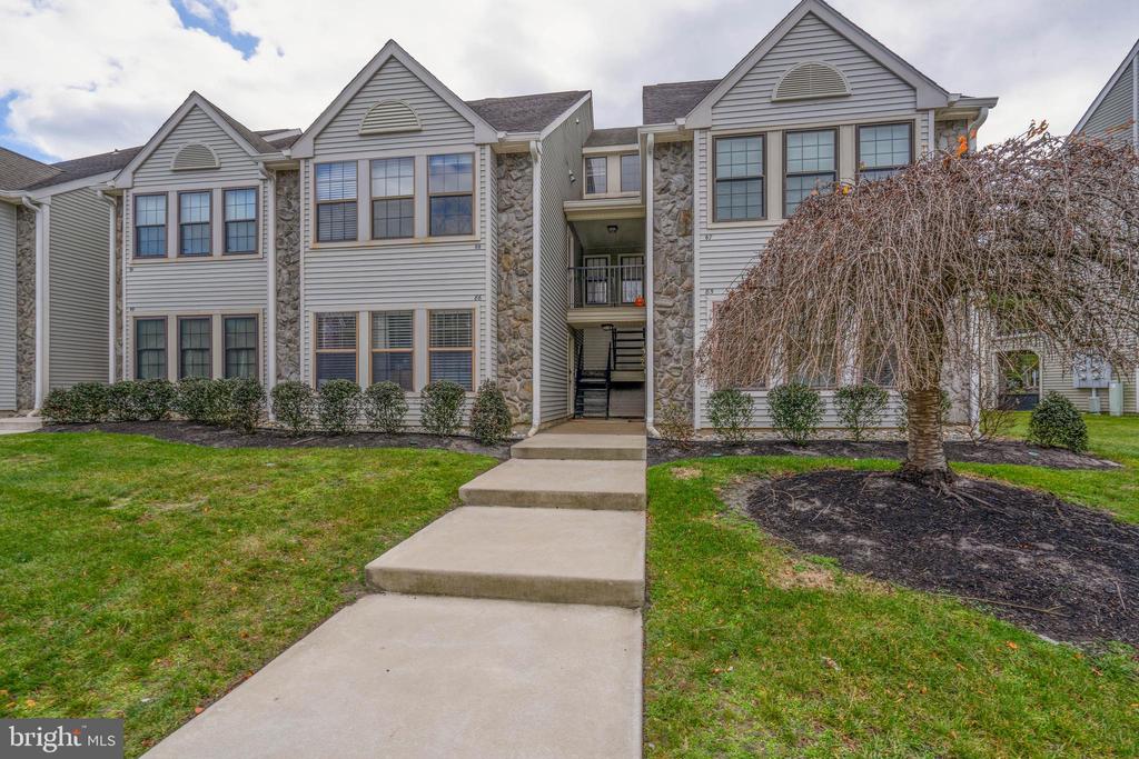 86 BRIDGEWATER