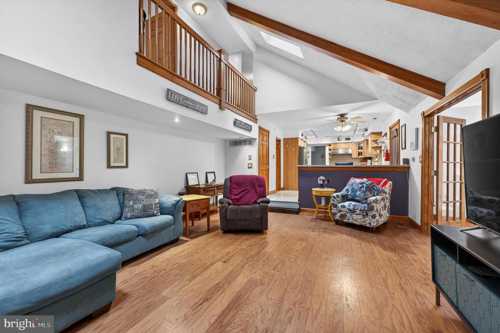 3 MEADOWRUE DRIVE