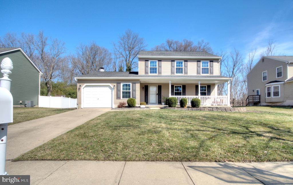 139 RAMSEY AVENUE