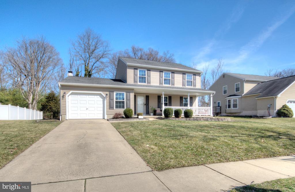 139 RAMSEY AVENUE