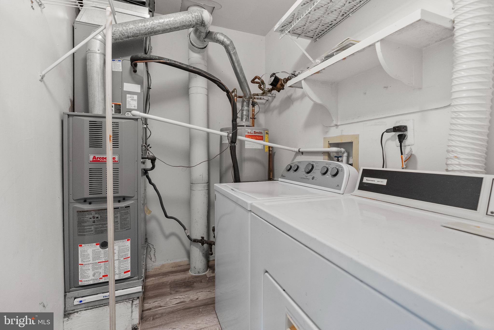 164 BRADFORD COURT B