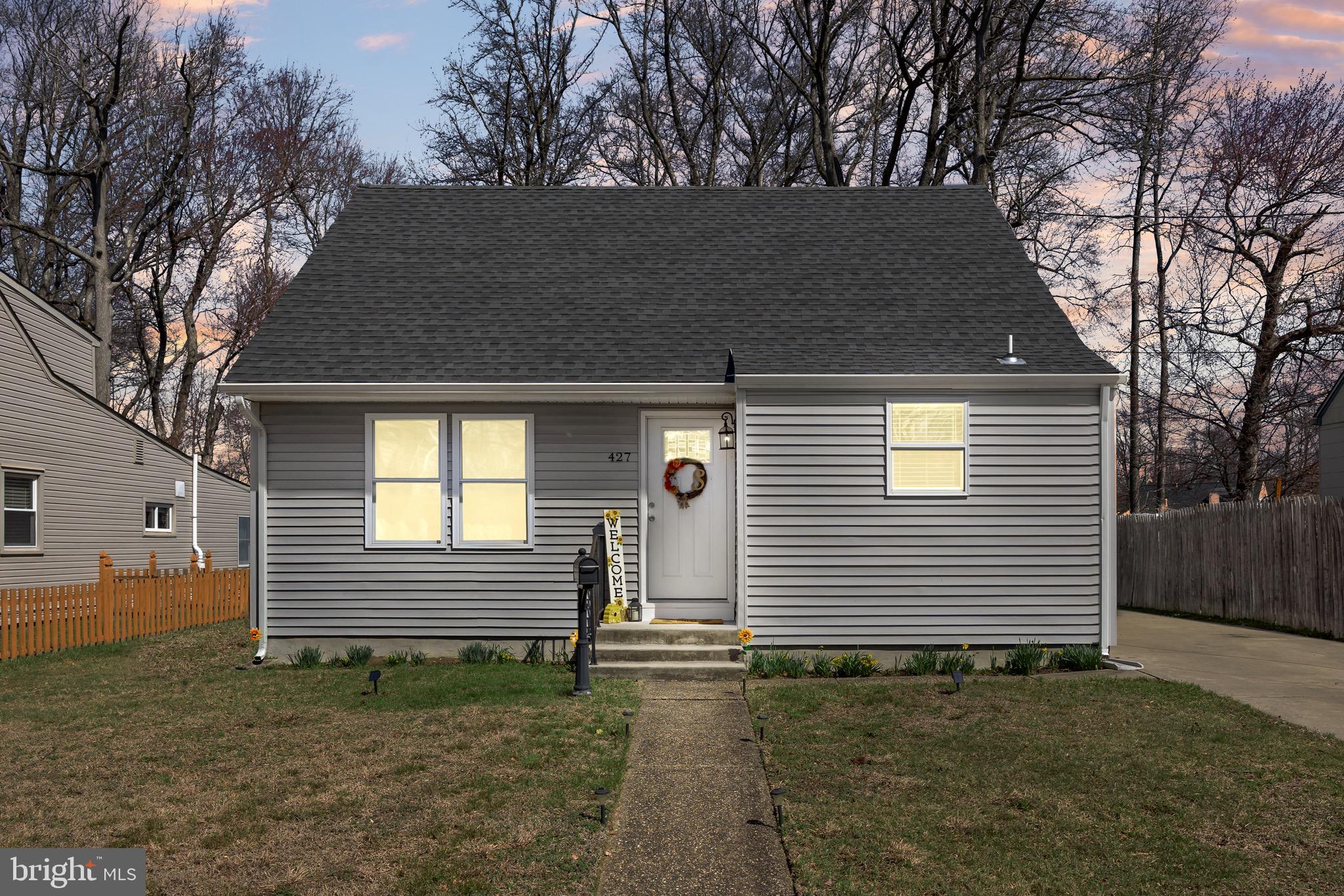 427 CUTLER AVENUE