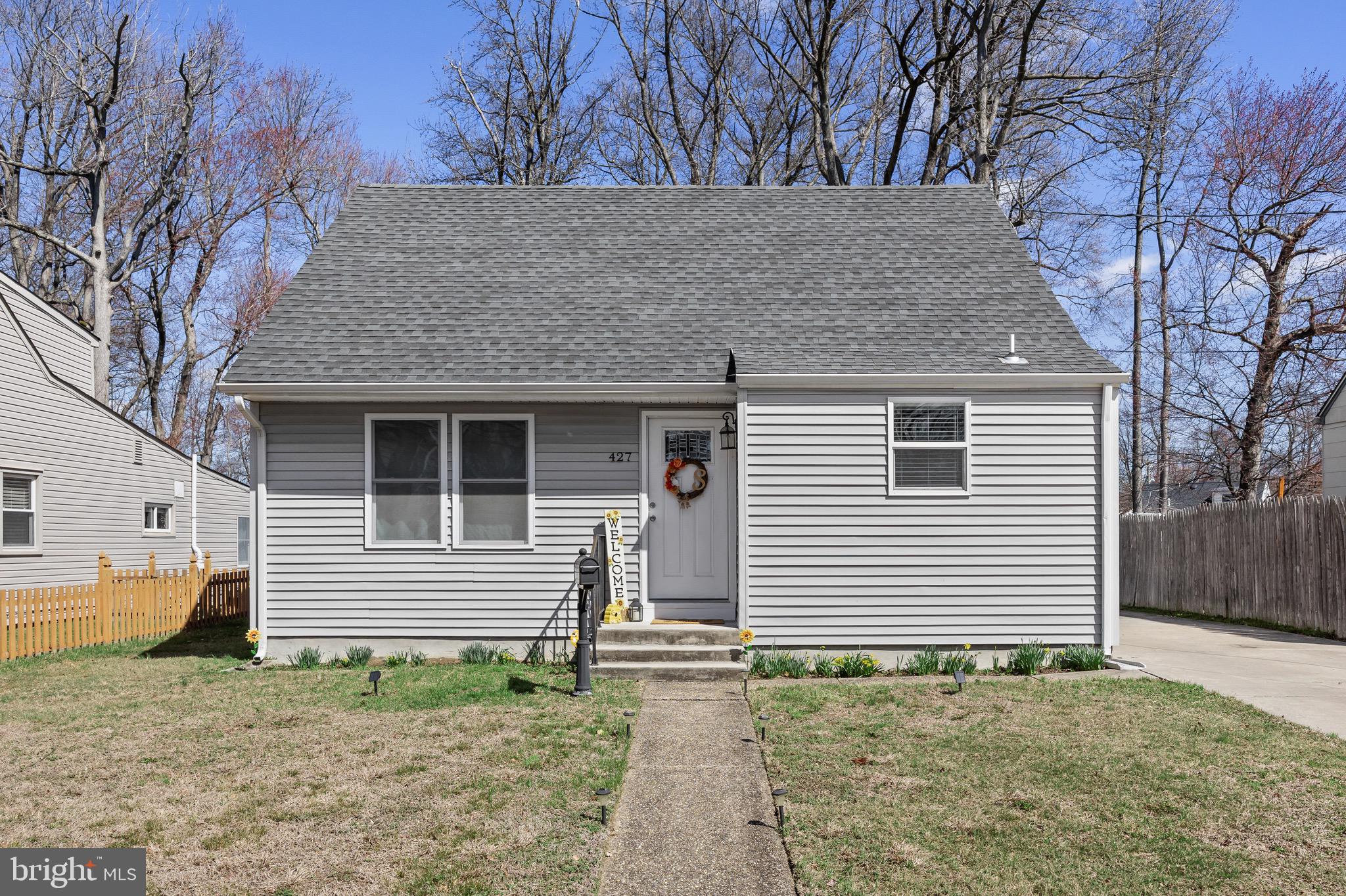427 CUTLER AVENUE