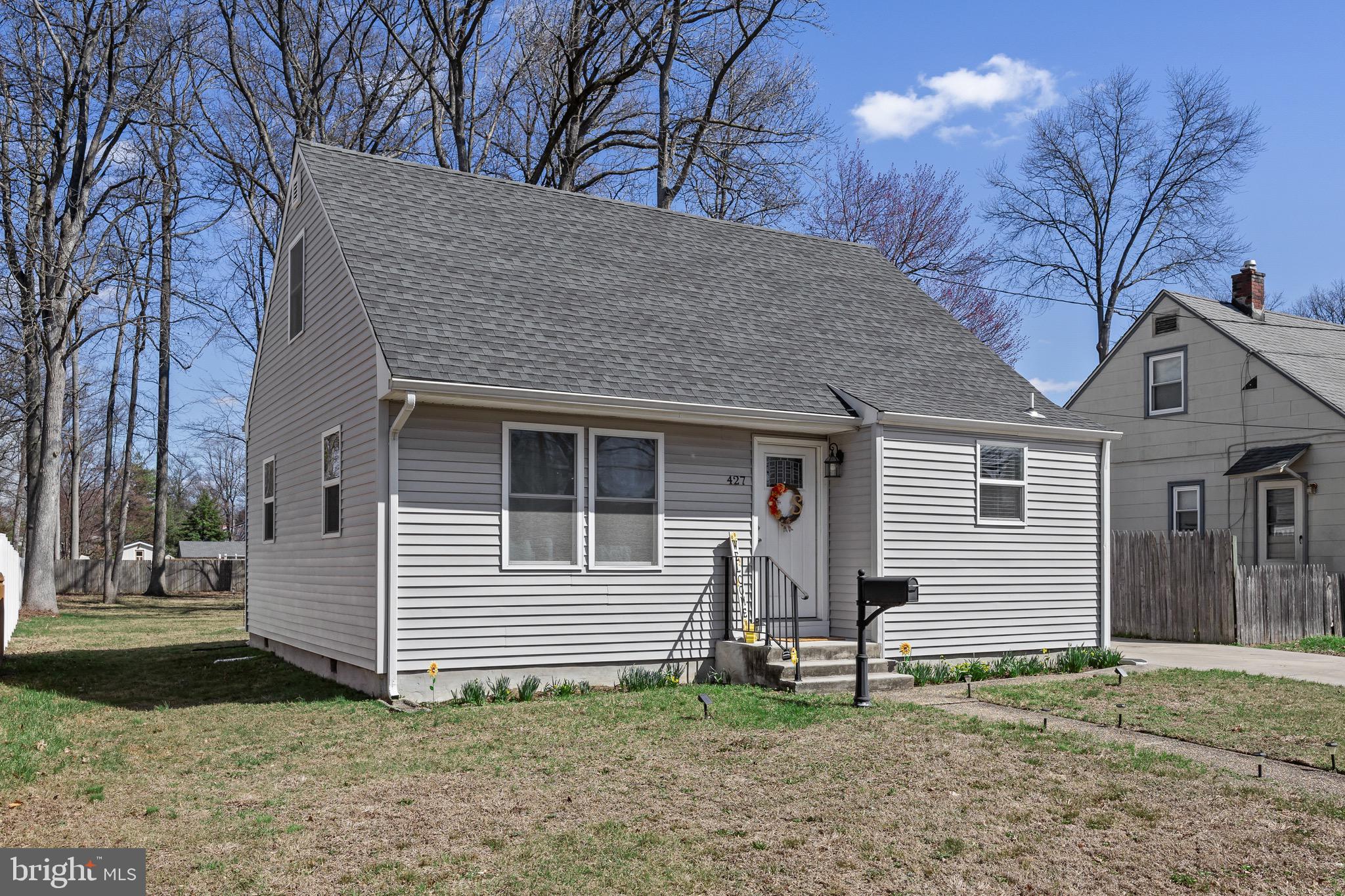 427 CUTLER AVENUE