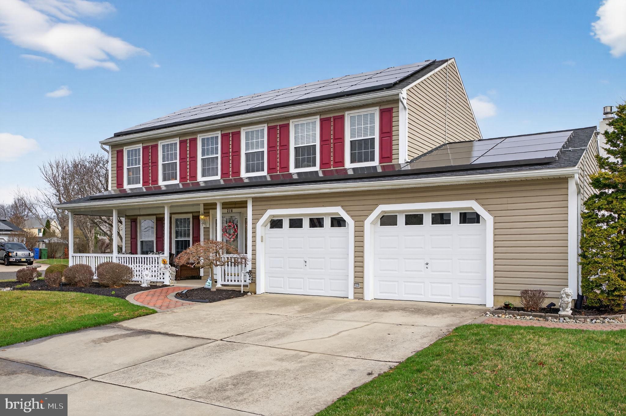 210 COUNTRY FARMS ROAD