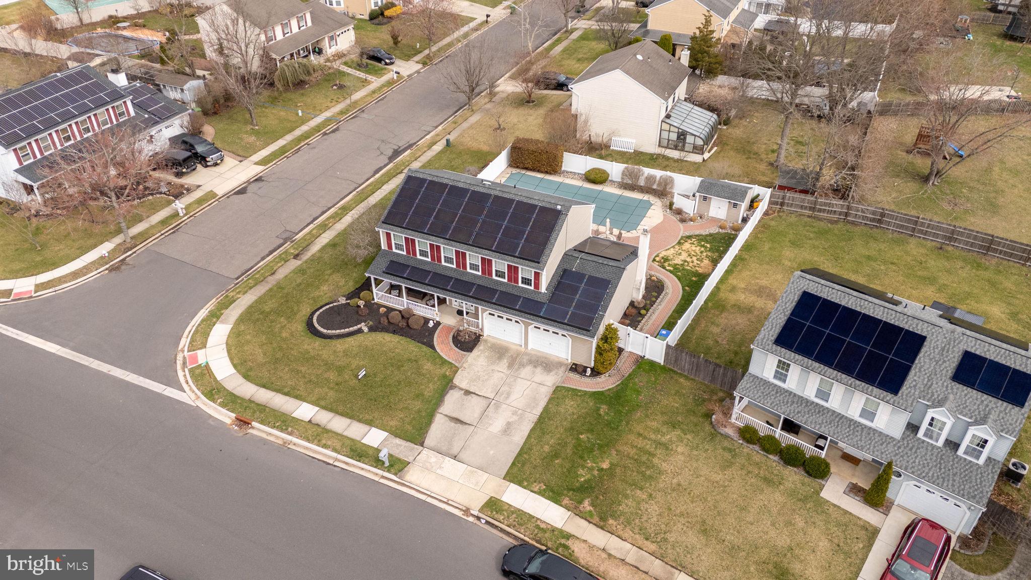 210 COUNTRY FARMS ROAD