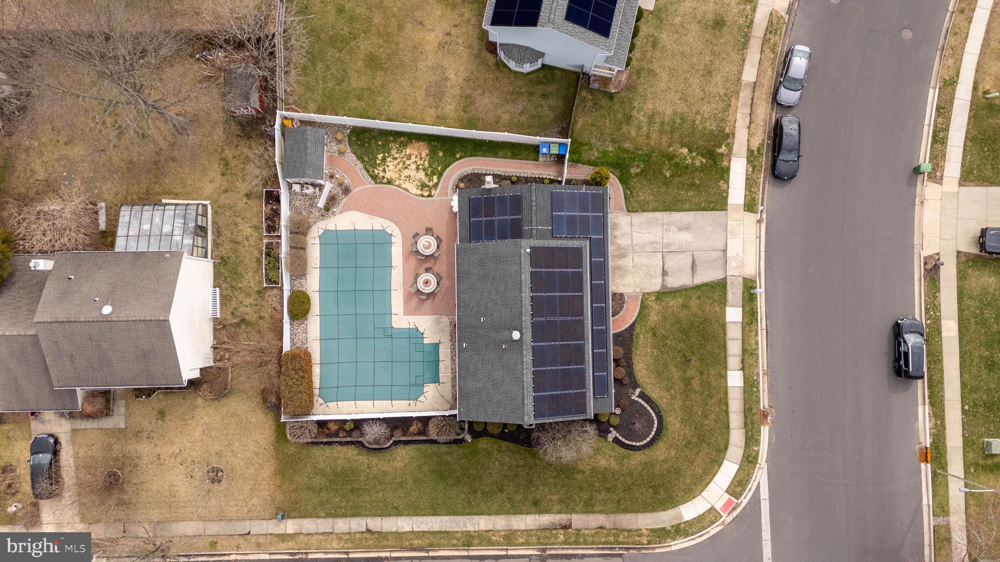 210 COUNTRY FARMS ROAD