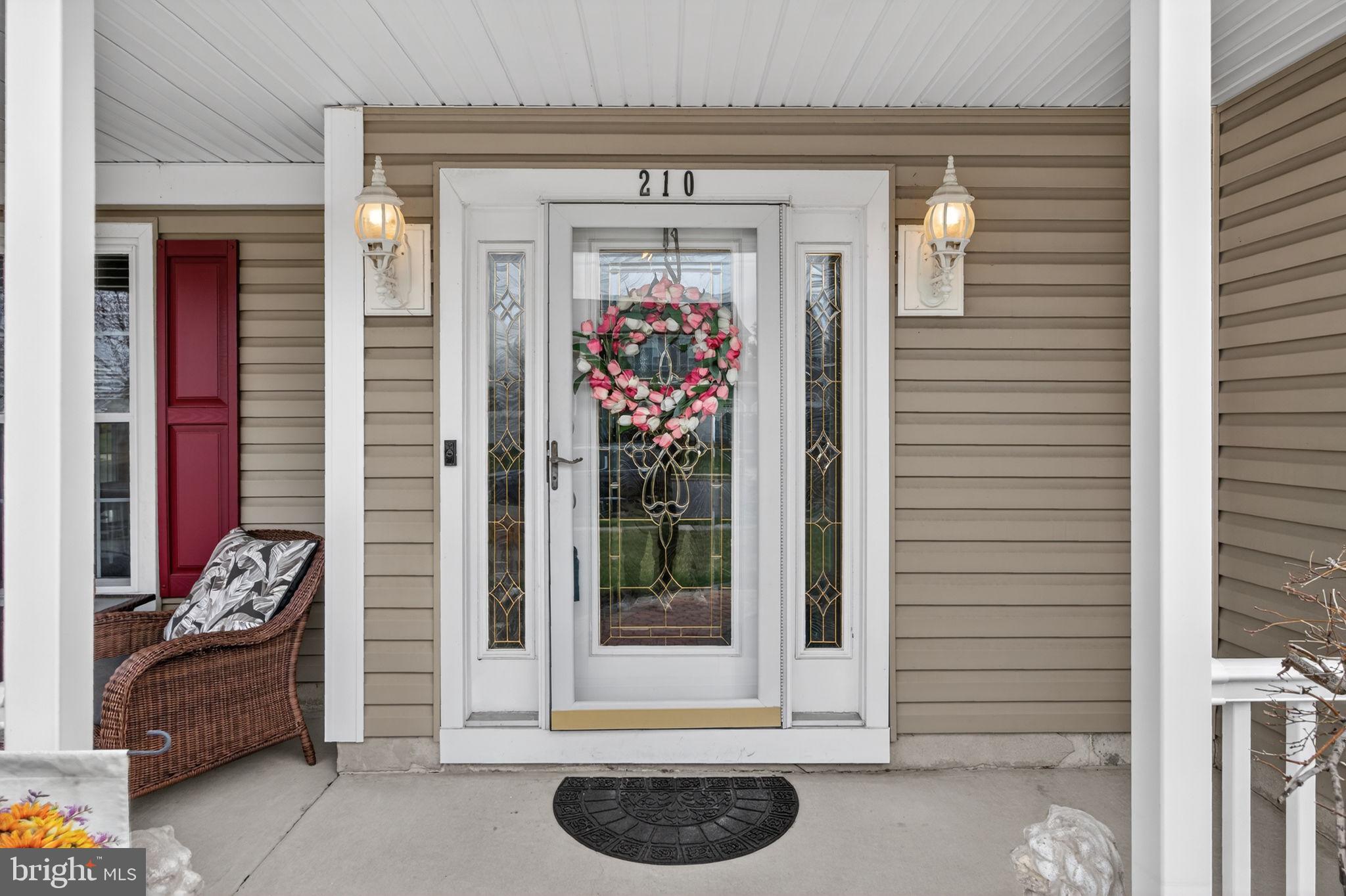 210 COUNTRY FARMS ROAD