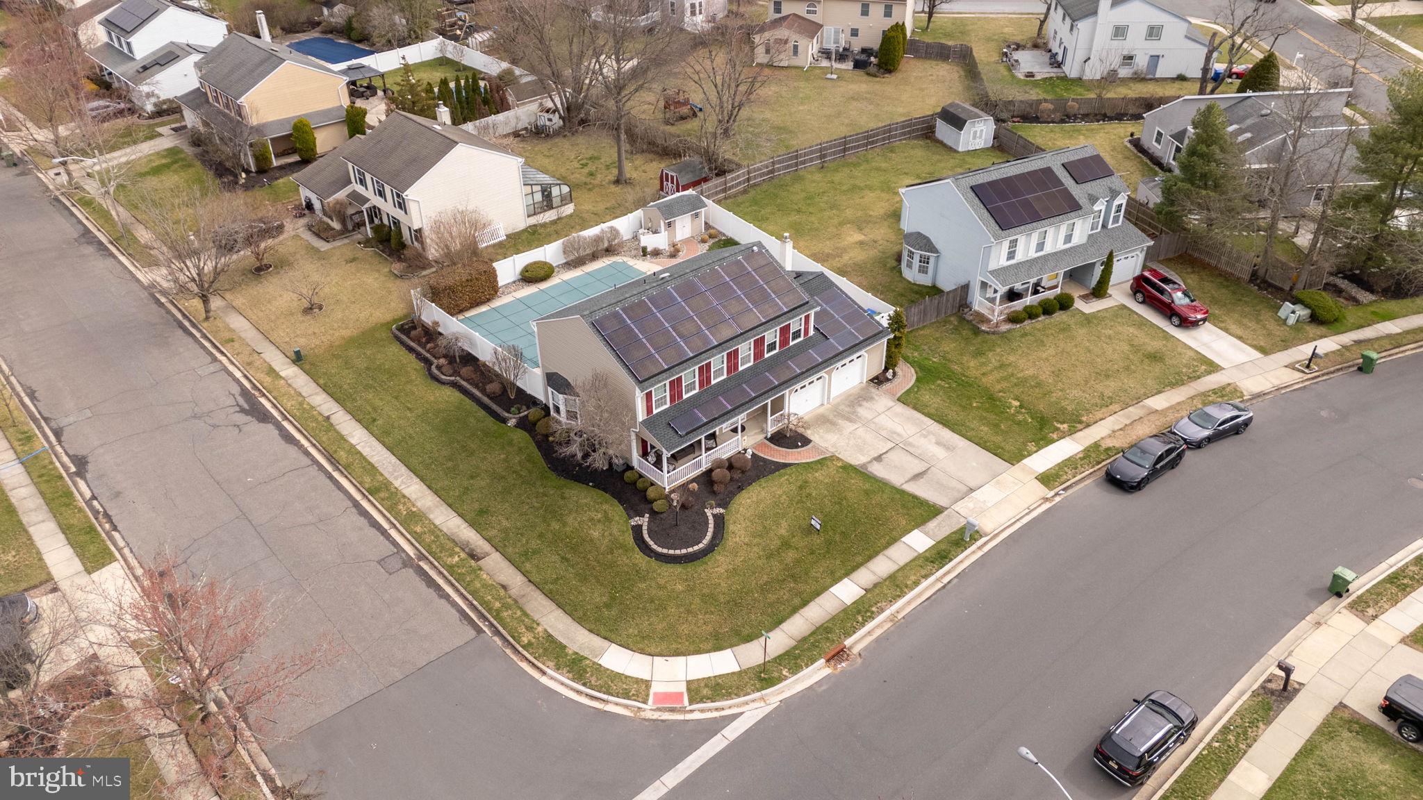 210 COUNTRY FARMS ROAD