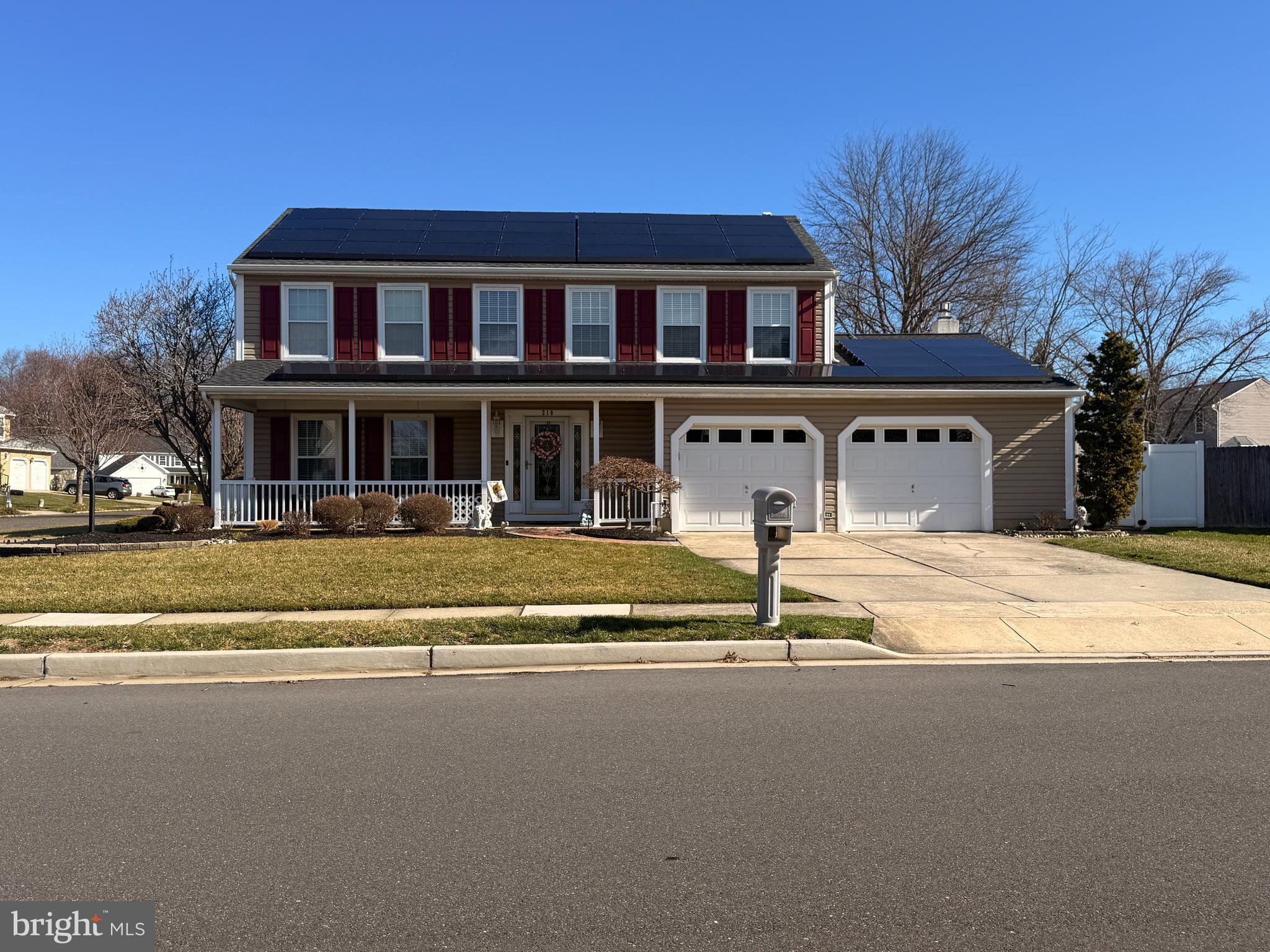 210 COUNTRY FARMS ROAD