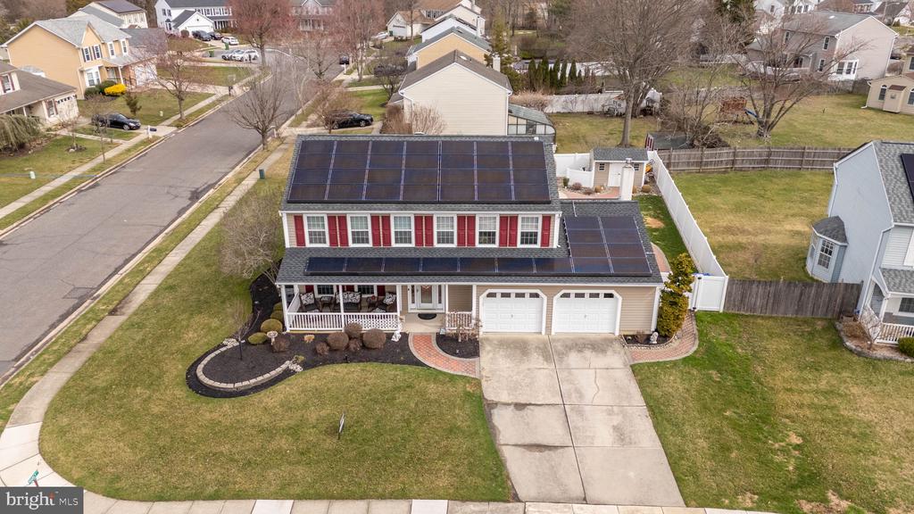 210 COUNTRY FARMS ROAD