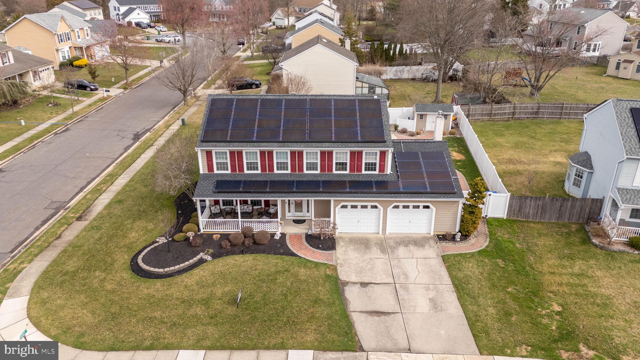 210 COUNTRY FARMS ROAD