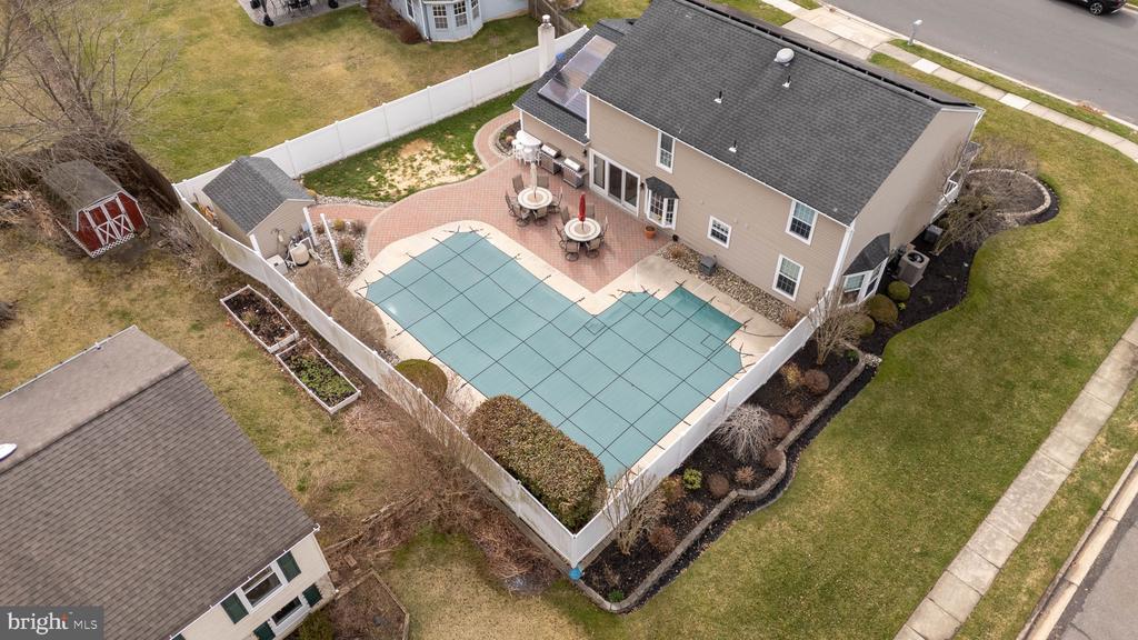 210 COUNTRY FARMS ROAD