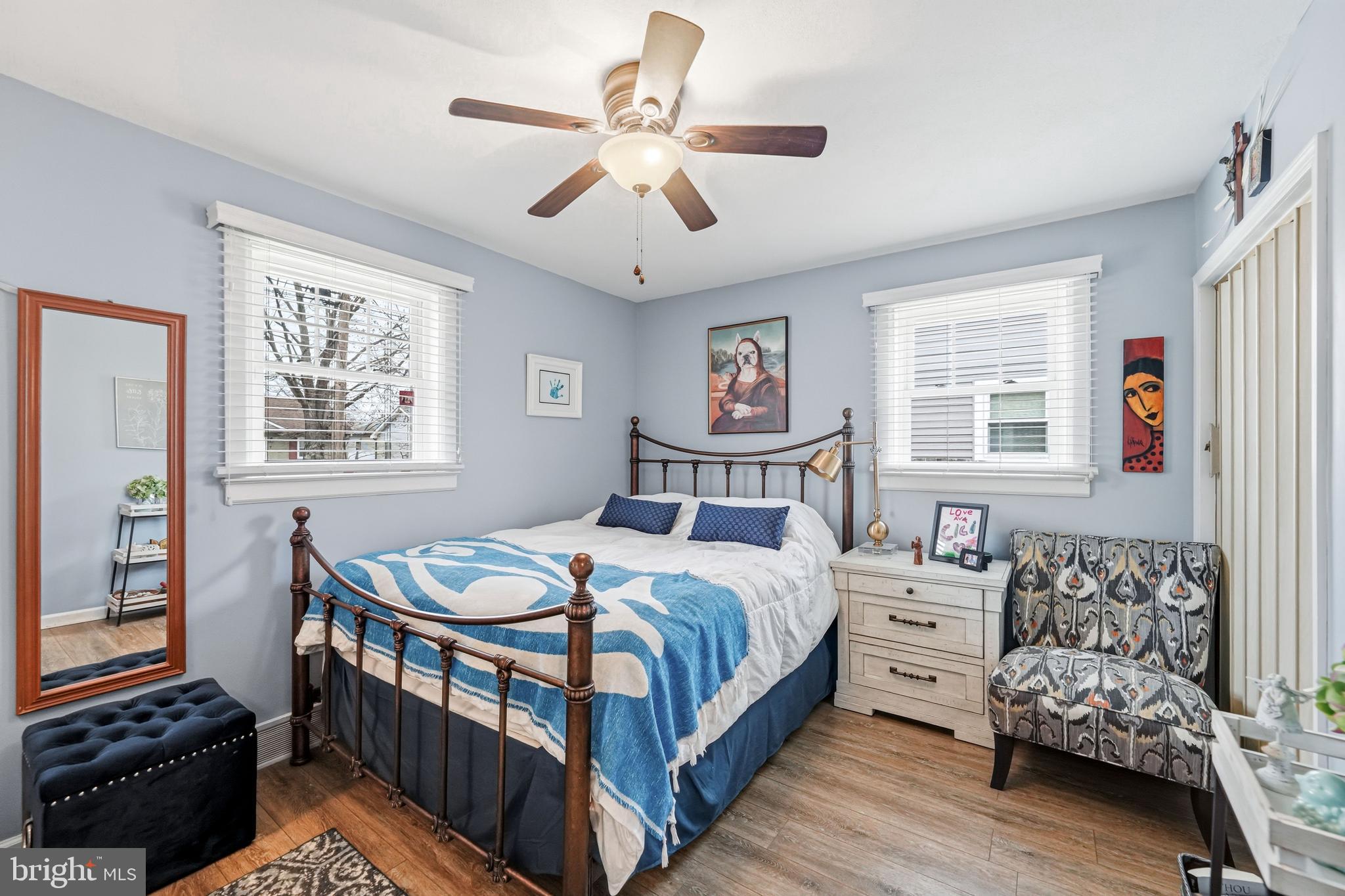 6 WOODBINE AVENUE