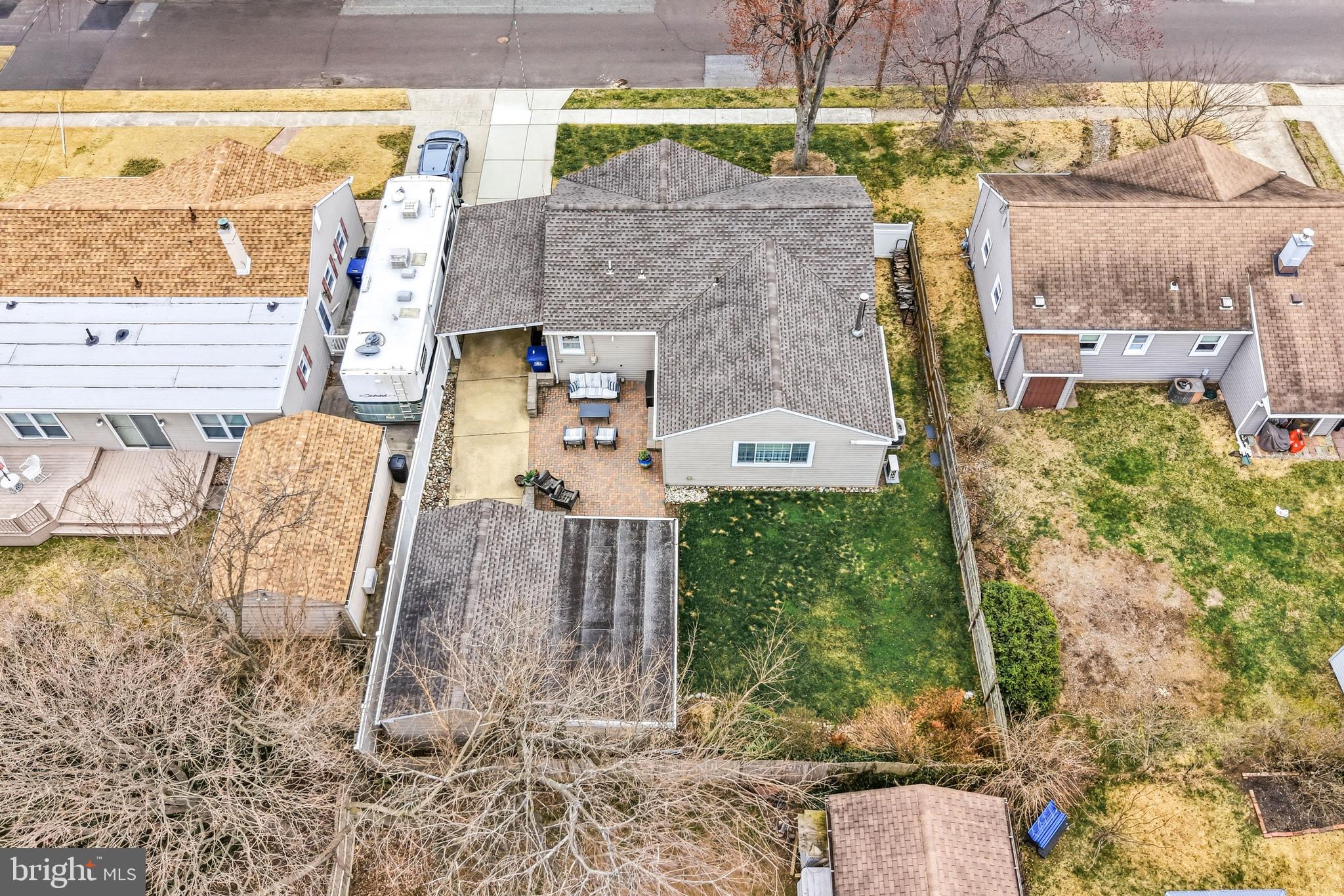 6 WOODBINE AVENUE