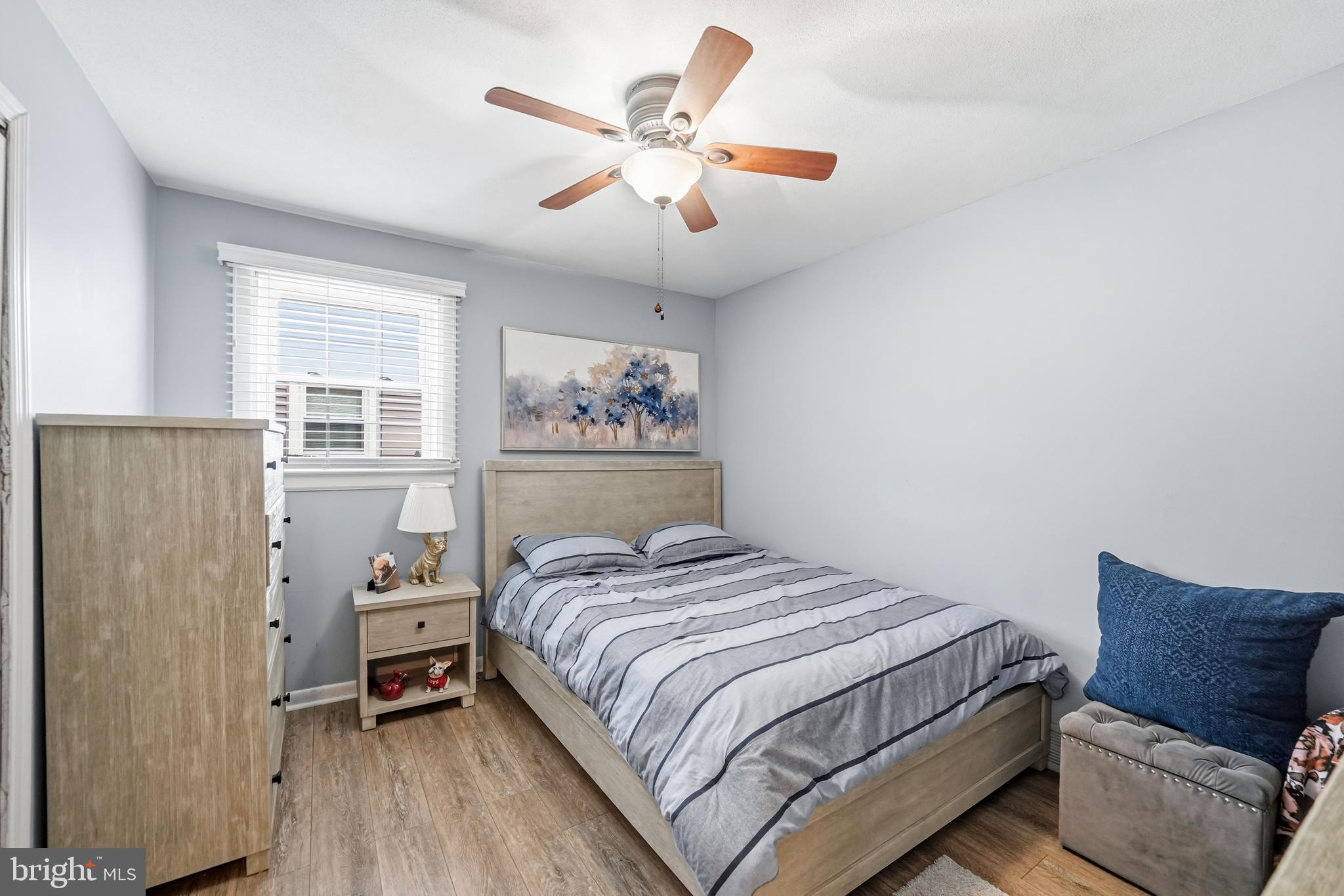 6 WOODBINE AVENUE