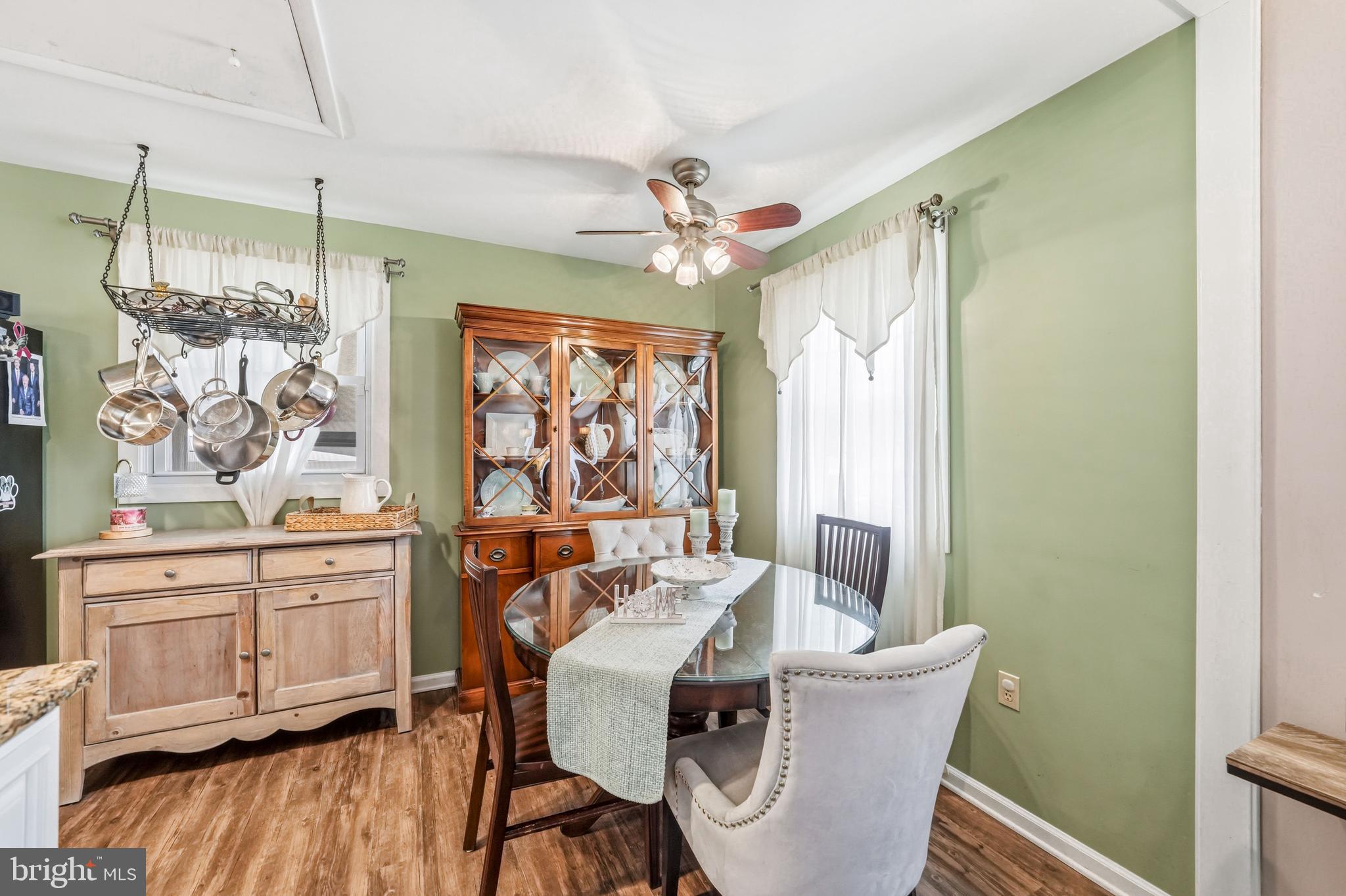 6 WOODBINE AVENUE