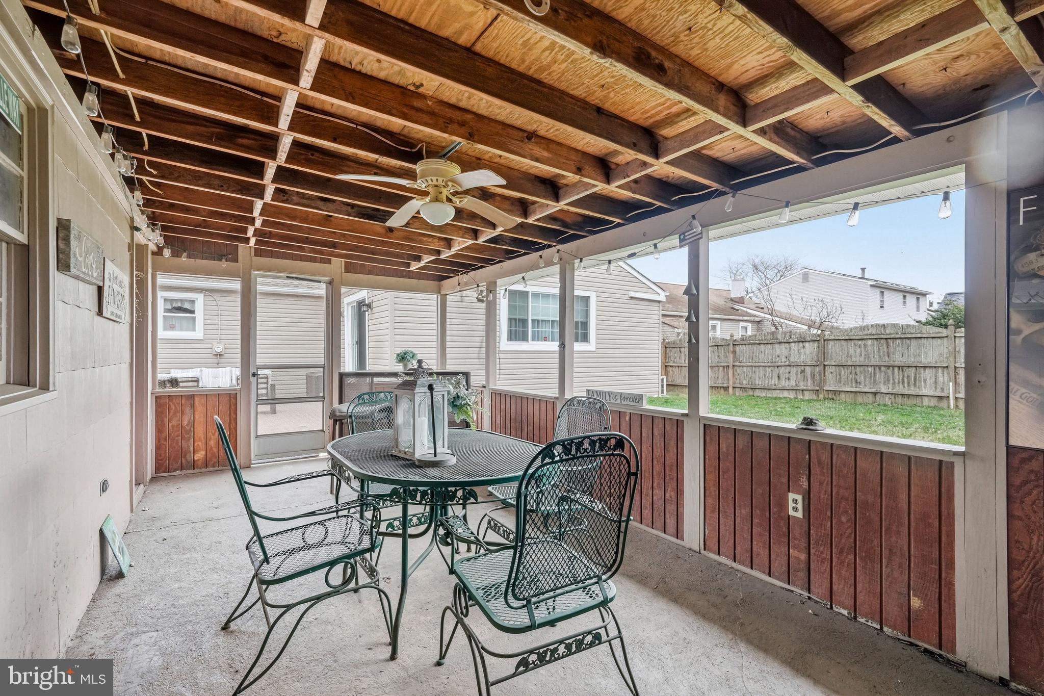 6 WOODBINE AVENUE